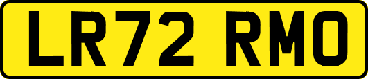 LR72RMO