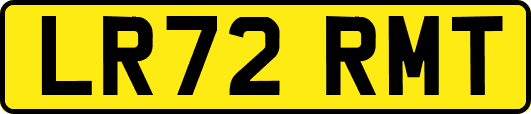 LR72RMT
