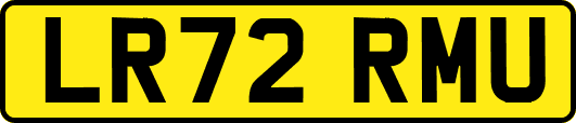 LR72RMU