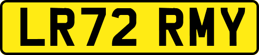 LR72RMY
