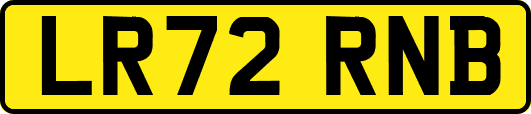 LR72RNB