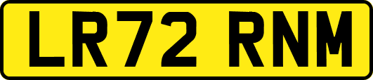 LR72RNM