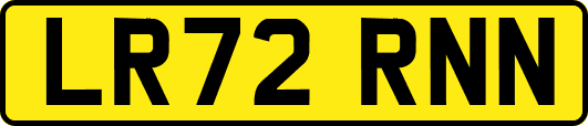 LR72RNN