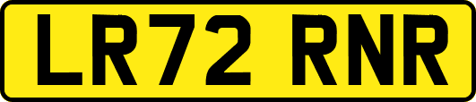 LR72RNR