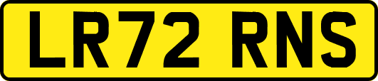 LR72RNS