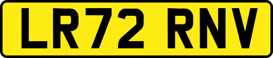 LR72RNV