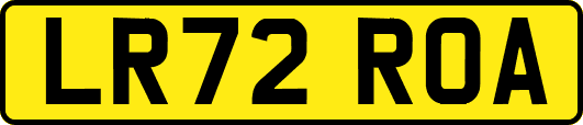 LR72ROA