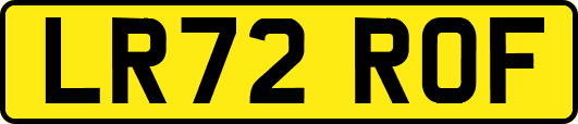 LR72ROF