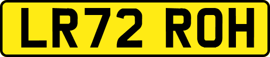 LR72ROH