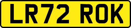 LR72ROK