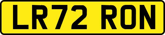 LR72RON