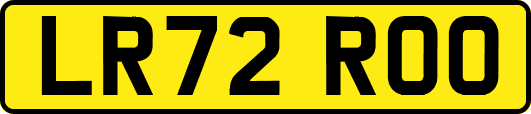 LR72ROO