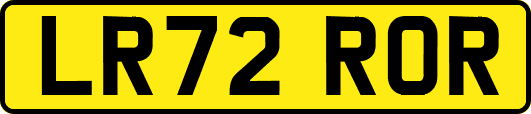 LR72ROR