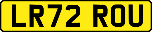 LR72ROU