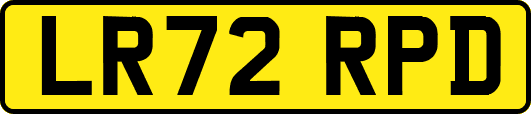LR72RPD