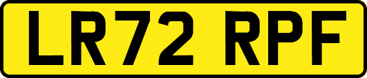 LR72RPF