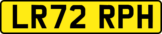 LR72RPH