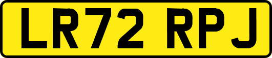 LR72RPJ