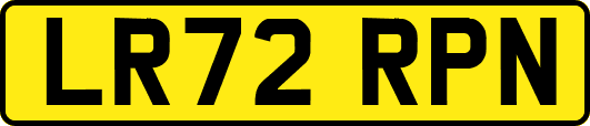 LR72RPN