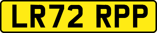 LR72RPP