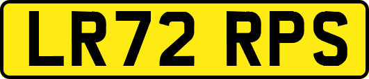 LR72RPS
