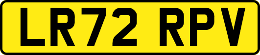 LR72RPV