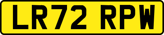 LR72RPW