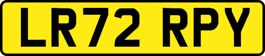 LR72RPY