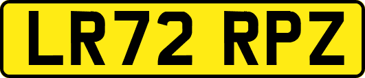 LR72RPZ