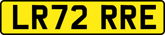 LR72RRE
