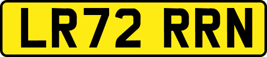 LR72RRN