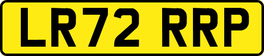 LR72RRP