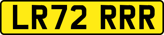 LR72RRR