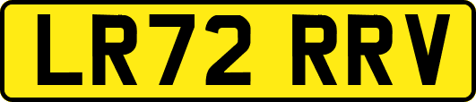 LR72RRV