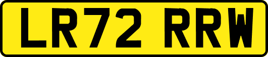 LR72RRW