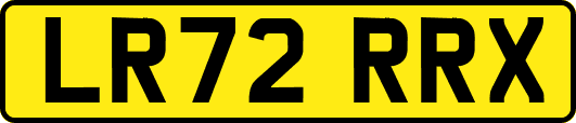 LR72RRX