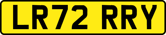 LR72RRY