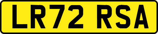 LR72RSA
