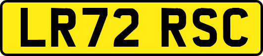 LR72RSC