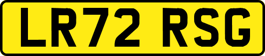 LR72RSG