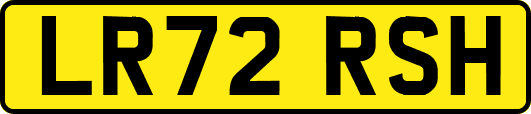 LR72RSH