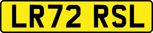 LR72RSL