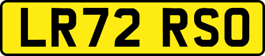 LR72RSO
