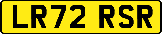 LR72RSR