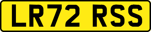 LR72RSS