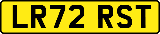 LR72RST