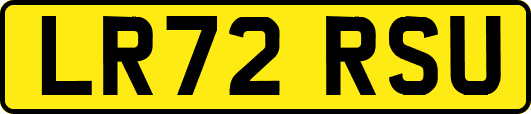 LR72RSU