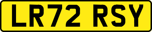 LR72RSY