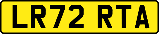 LR72RTA