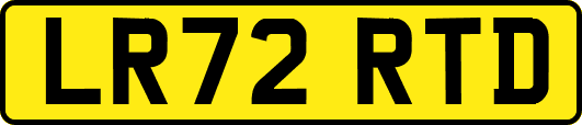 LR72RTD